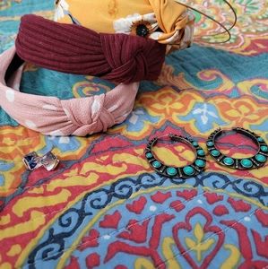 Accessory bundle! Lucky Brand, Shein, Swarovski